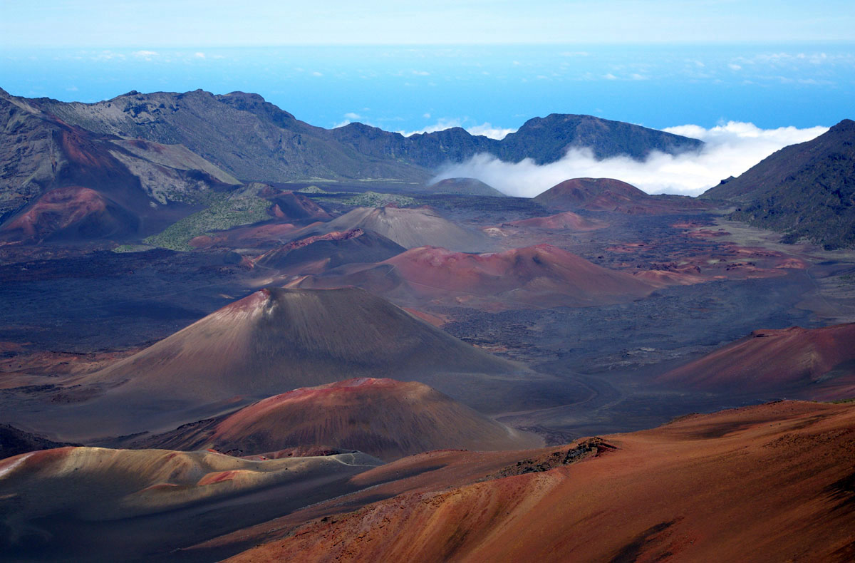 Best hikes in haleakala sale